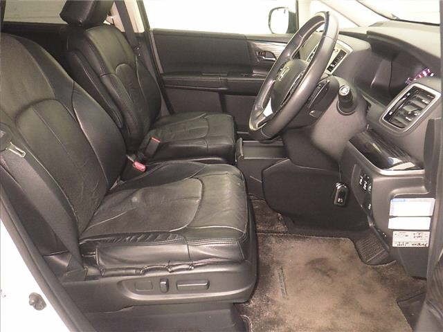 Honda ODYSSEY 2013 7419713-5
