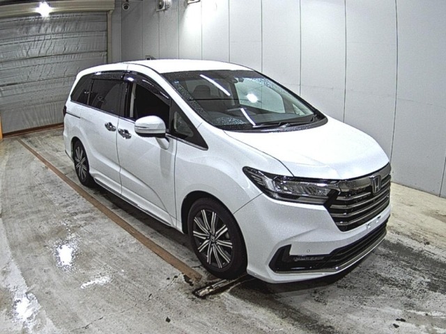 Honda ODYSSEY 2021 7419714-0