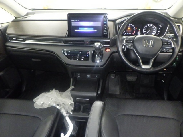 Honda ODYSSEY 2021 7419714-3