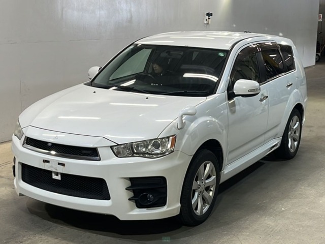 Mitsubishi OUTLANDER 2011 7396951-0