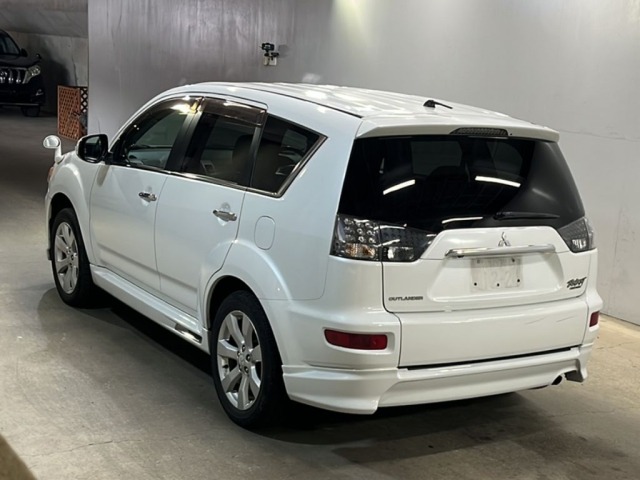 Mitsubishi OUTLANDER 2011 7396951-1