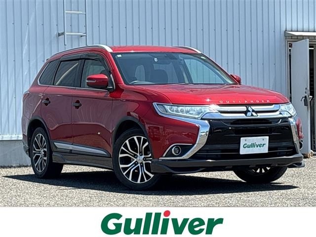 Mitsubishi OUTLANDER 2015 7396967-0