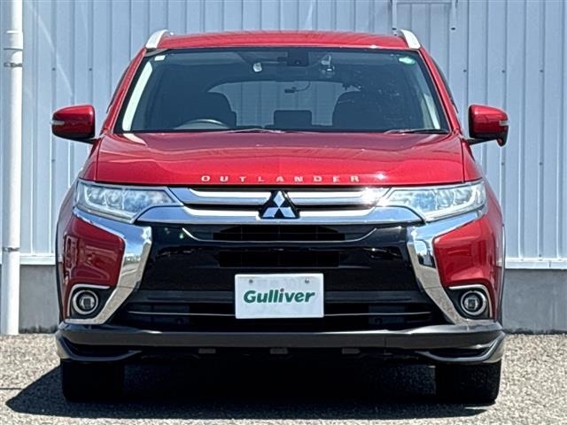 Mitsubishi OUTLANDER 2015 7396967-12