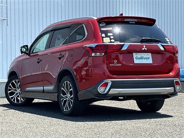 Mitsubishi OUTLANDER 2015 7396967-13