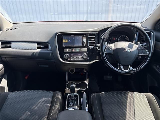 Mitsubishi OUTLANDER 2015 7396967-14