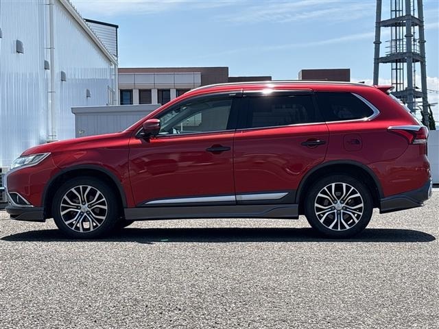Mitsubishi OUTLANDER 2015 7396967-2