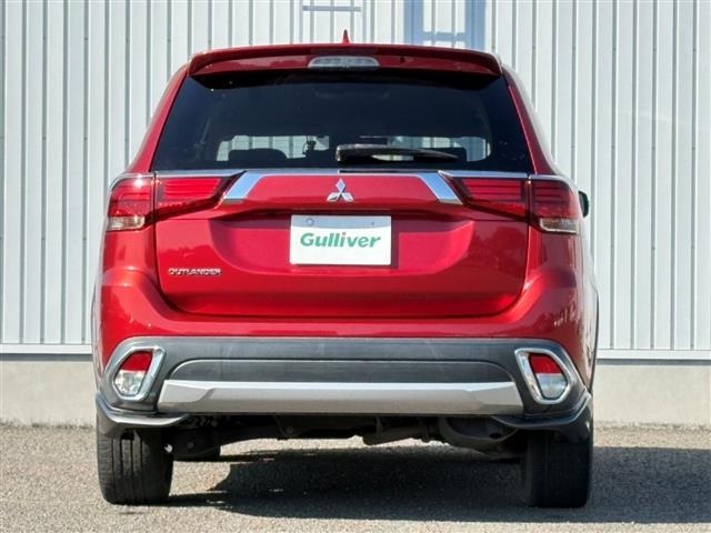 Mitsubishi OUTLANDER 2015 7396967-20
