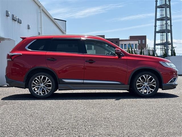 Mitsubishi OUTLANDER 2015 7396967-22