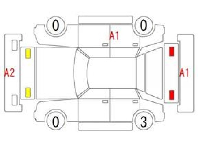 Mitsubishi OUTLANDER 2015 7396967-23