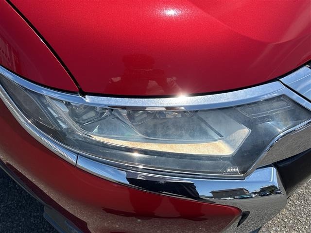 Mitsubishi OUTLANDER 2015 7396967-4