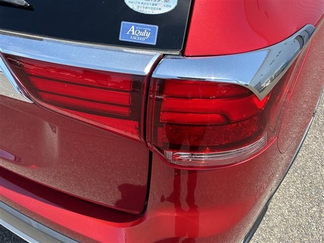 Mitsubishi OUTLANDER 2015 7396967-6