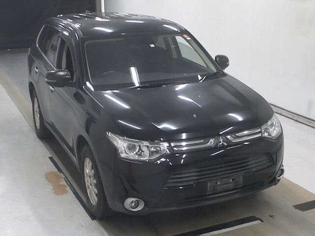 Mitsubishi OUTLANDER 2014 7396997-0
