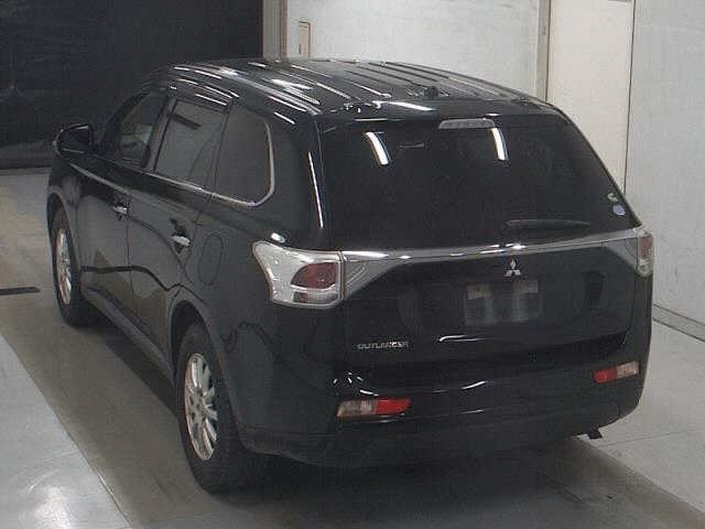 Mitsubishi OUTLANDER 2014 7396997-1