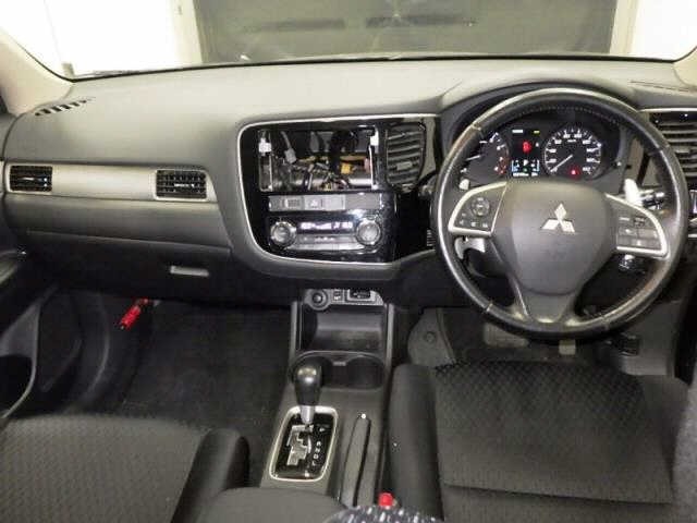 Mitsubishi OUTLANDER 2014 7396997-3