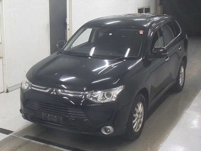 Mitsubishi OUTLANDER 2014 7396997-4