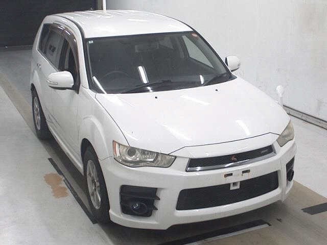 Mitsubishi OUTLANDER 2010 7396998-0