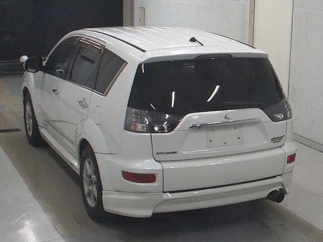 Mitsubishi OUTLANDER 2010 7396998-1