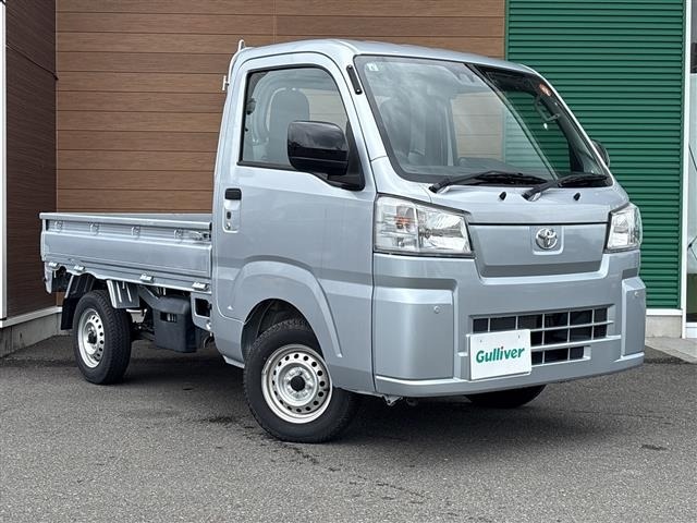 Toyota PIXIS TRUCK 2022 7389154-0