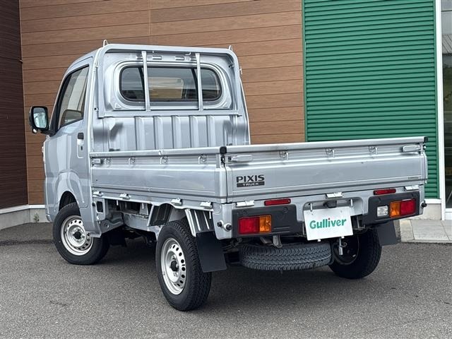 Toyota PIXIS TRUCK 2022 7389154-13