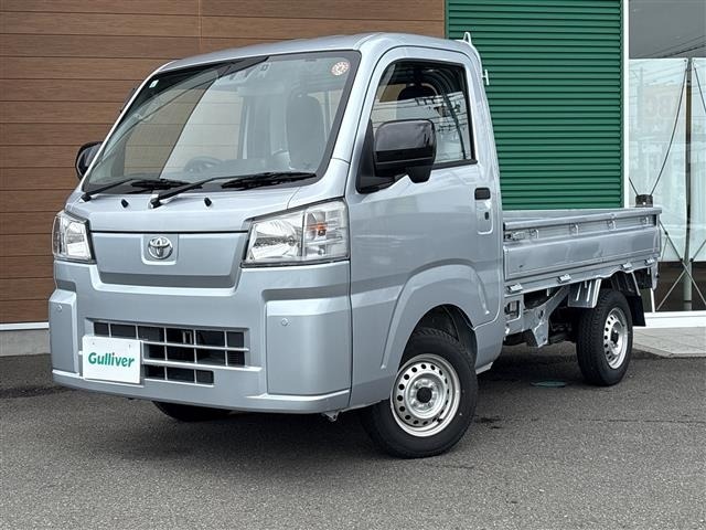 Toyota PIXIS TRUCK 2022 7389154-16