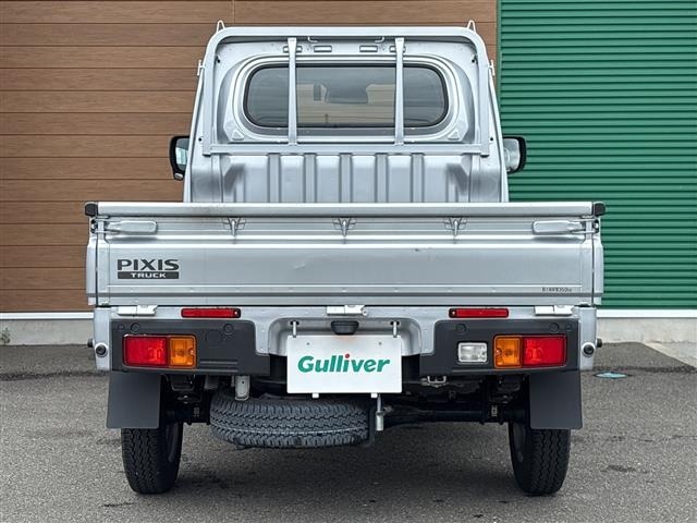 Toyota PIXIS TRUCK 2022 7389154-18