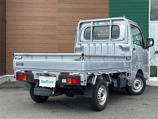 Toyota PIXIS TRUCK 2022 7389154-19
