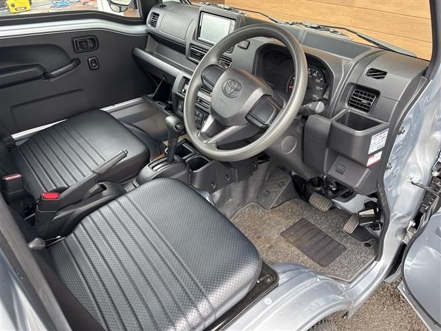 Toyota PIXIS TRUCK 2022 7389154-3