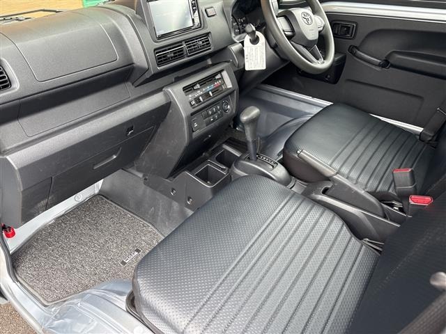 Toyota PIXIS TRUCK 2022 7389154-7