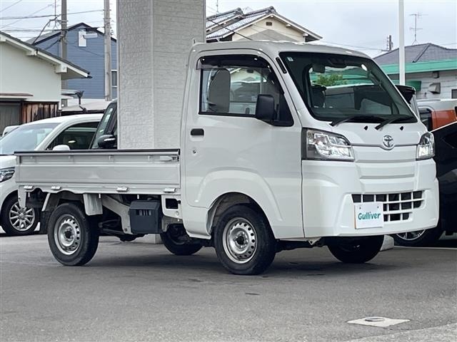 Toyota PIXIS TRUCK 2020 7389155-0