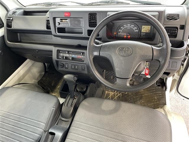 Toyota PIXIS TRUCK 2020 7389155-17