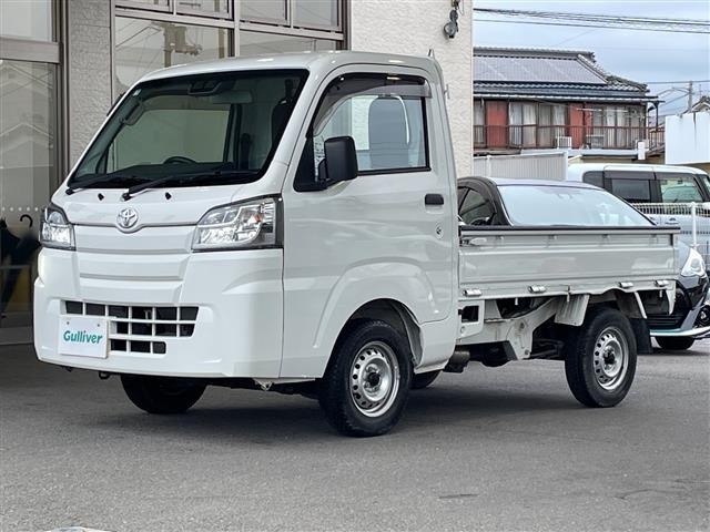 Toyota PIXIS TRUCK 2020 7389155-4