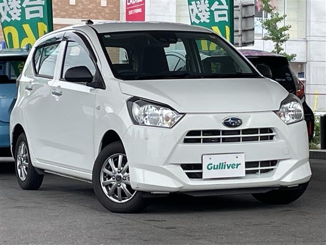 Subaru PLEO PLUS 2022 7420009-0
