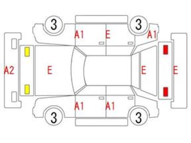 Subaru PLEO PLUS 2022 7420009-23