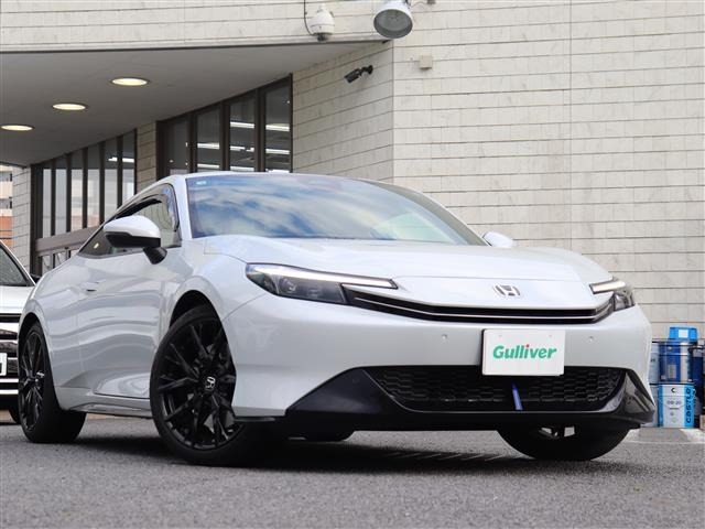 Honda PRELUDE 2026 7396577-0