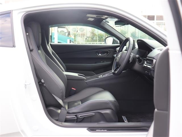 Honda PRELUDE 2026 7396577-10