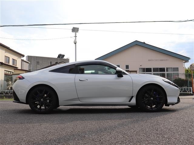 Honda PRELUDE 2026 7396577-20