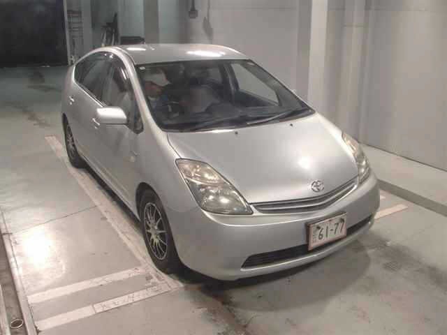 Toyota PRIUS 2010 7387727-0