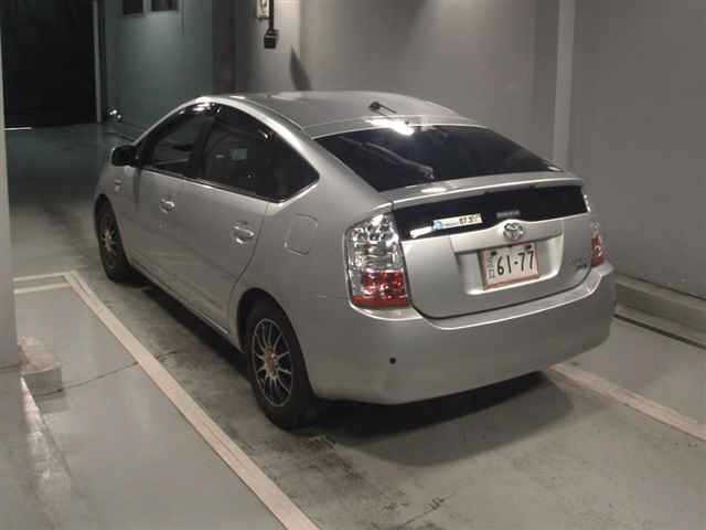 Toyota PRIUS 2010 7387727-1