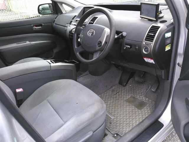 Toyota PRIUS 2010 7387727-3
