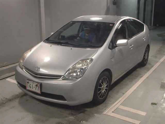 Toyota PRIUS 2010 7387727-4