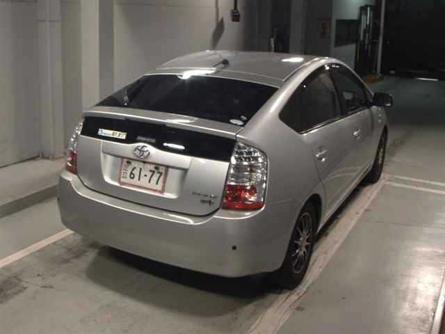 Toyota PRIUS 2010 7387727-5
