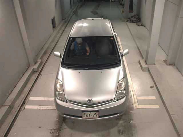 Toyota PRIUS 2010 7387727-6