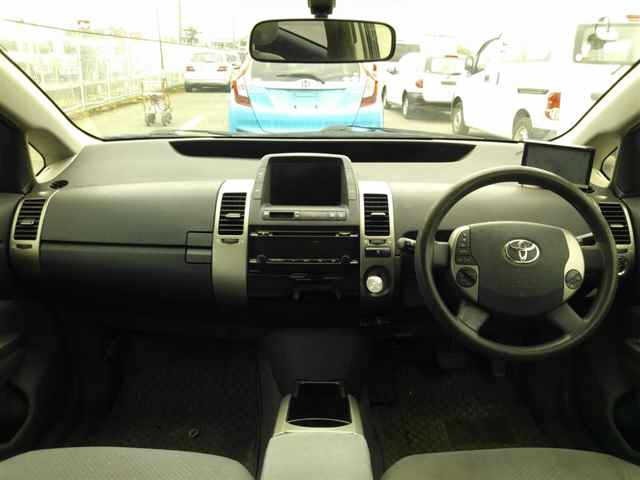 Toyota PRIUS 2010 7387727-8
