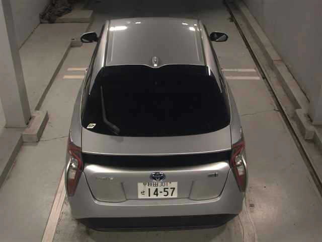Toyota PRIUS 2016 7387729-7