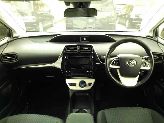 Toyota PRIUS 2016 7387729-8