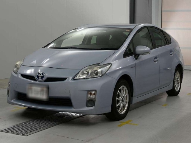 Toyota PRIUS 2010 7387837-0