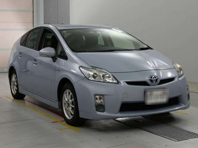 Toyota PRIUS 2010 7387837-5