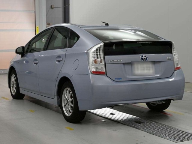 Toyota PRIUS 2010 7387837-6