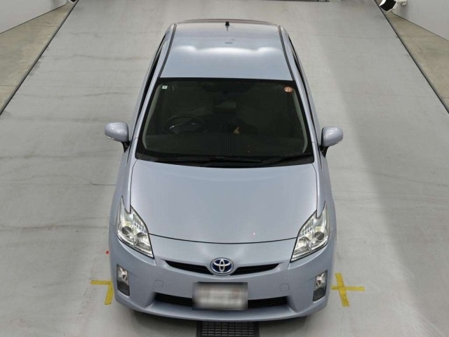 Toyota PRIUS 2010 7387837-7