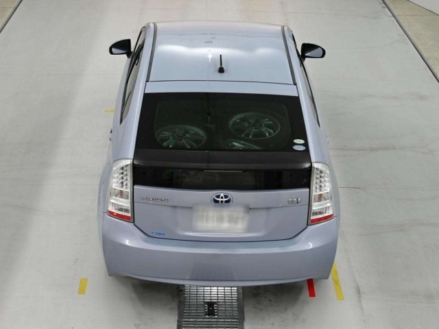Toyota PRIUS 2010 7387837-8
